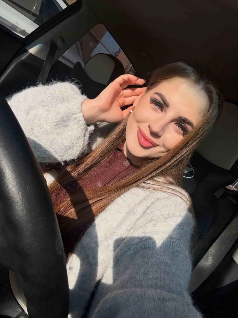 Лиза, 28 лет, Новосибирск