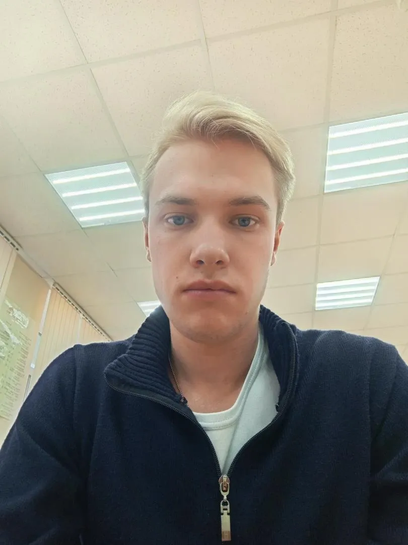 Данил, 18 лет, Пермь
