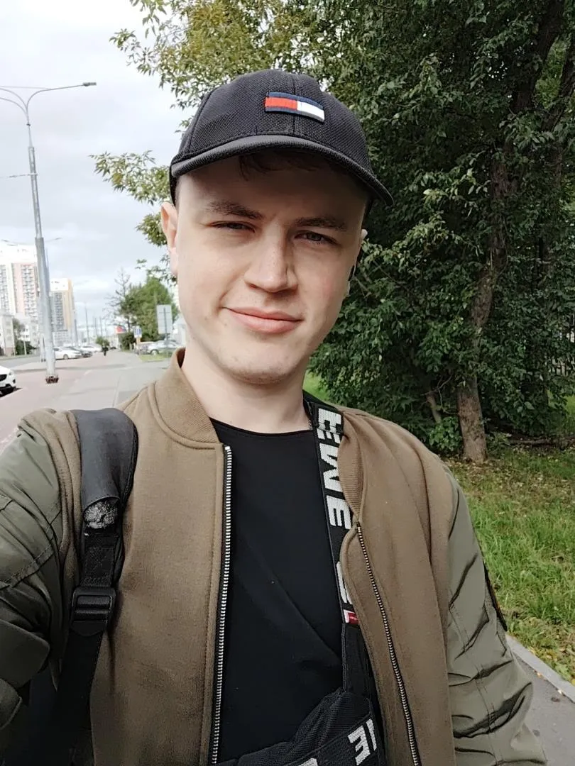 Макс, 23 года, Пермь