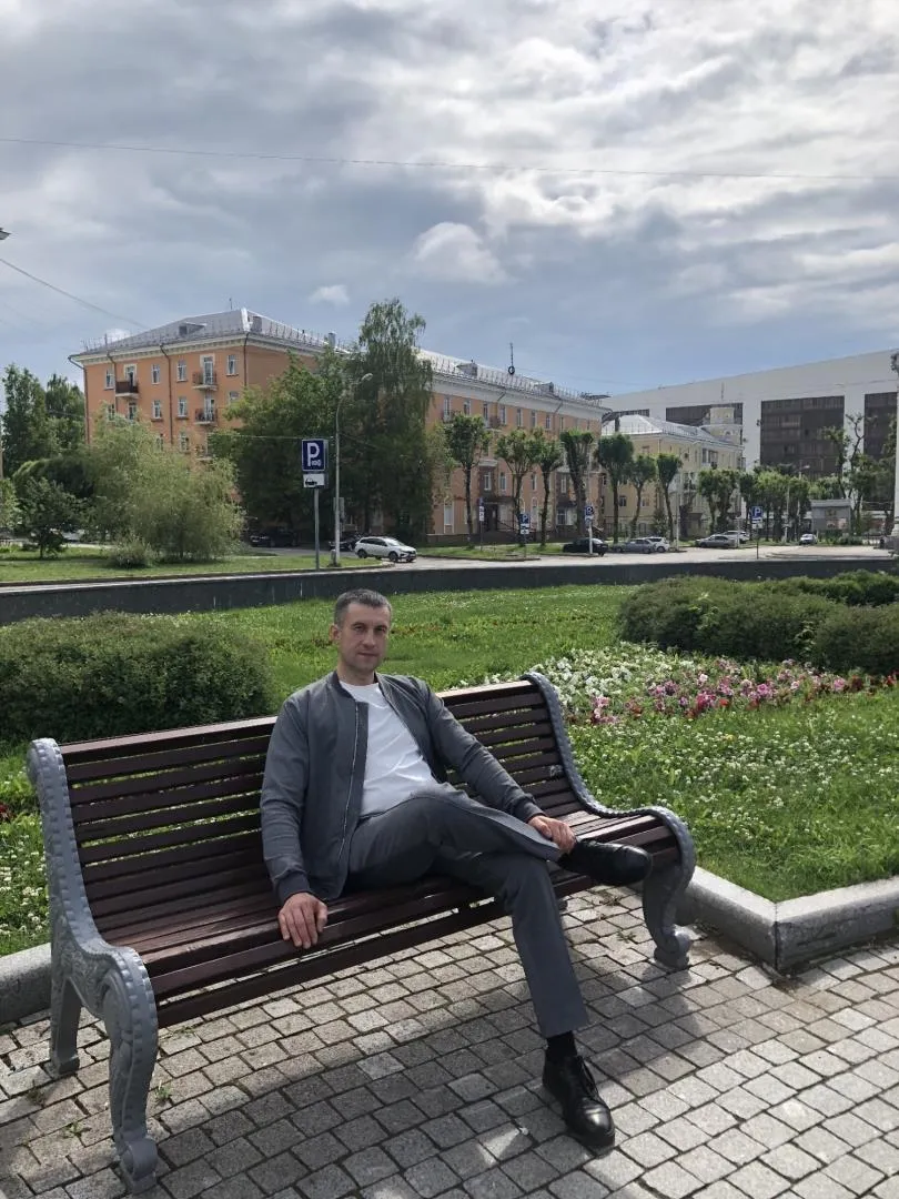 Антон, 37 лет, Пермь