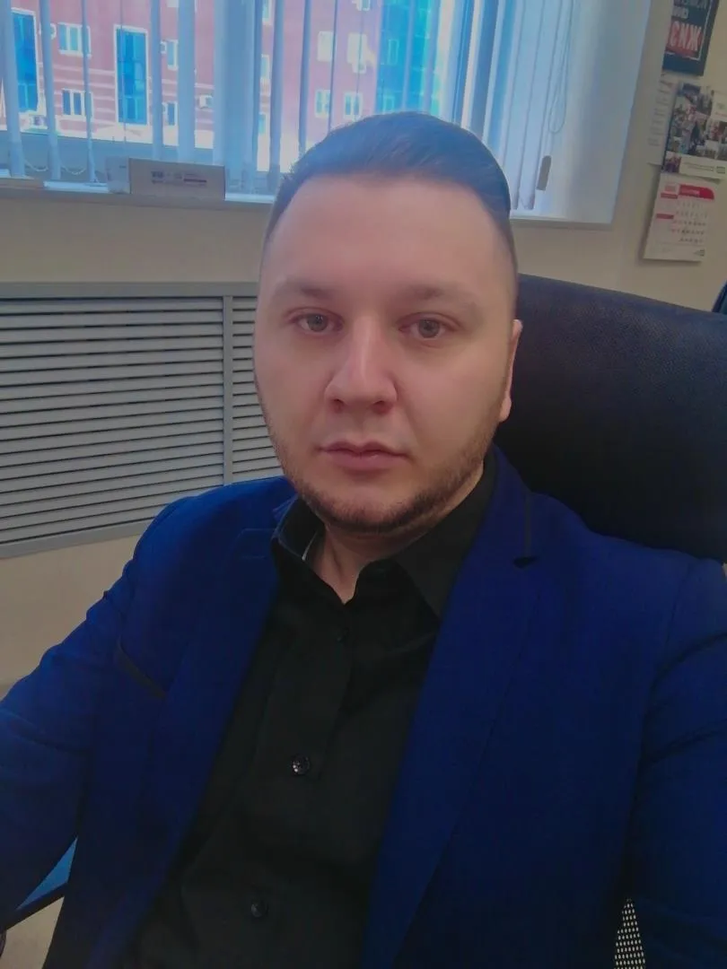 Роман, 33 года, Пермь