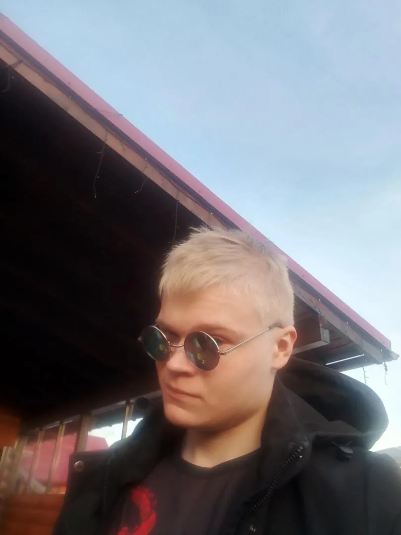 Дмитрий, 21 год, Пермь