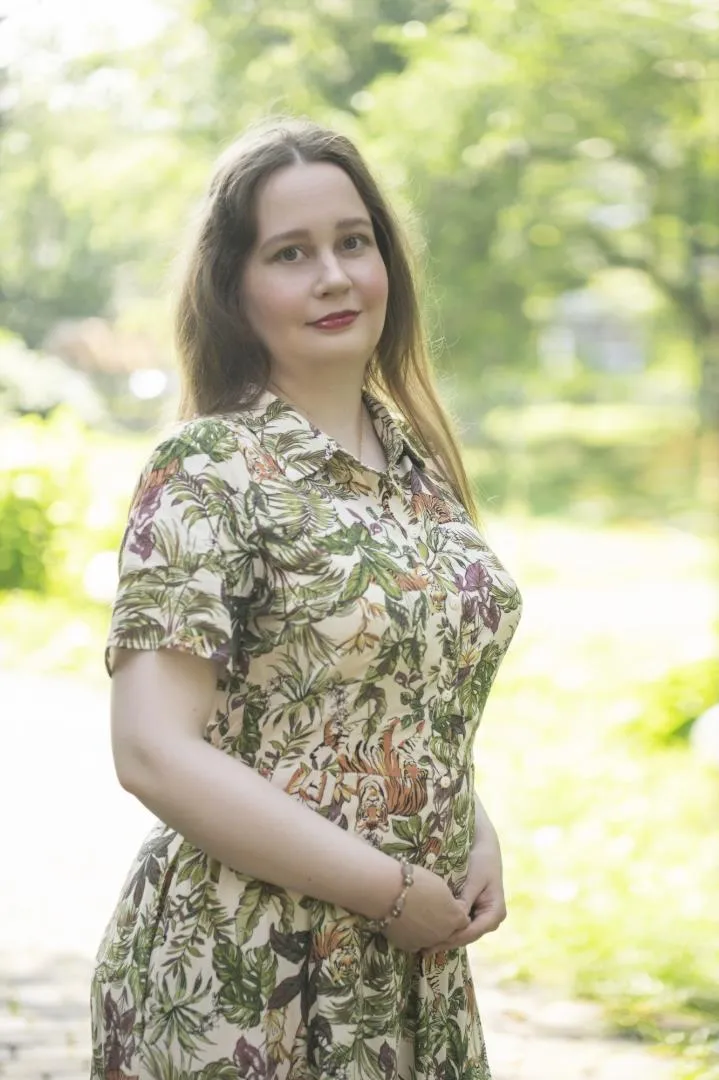 Юлия, 37 лет, Пермь