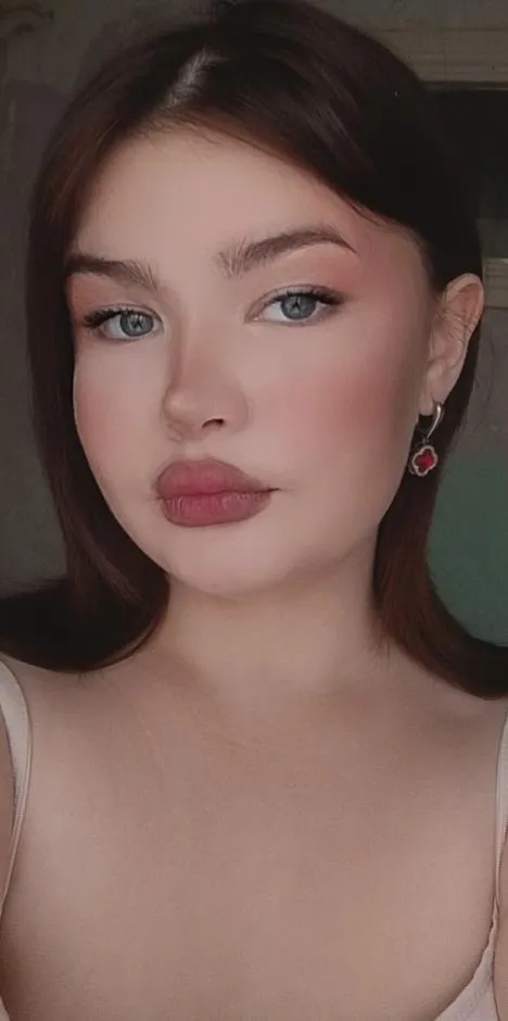Яна, 19 лет, Пермь