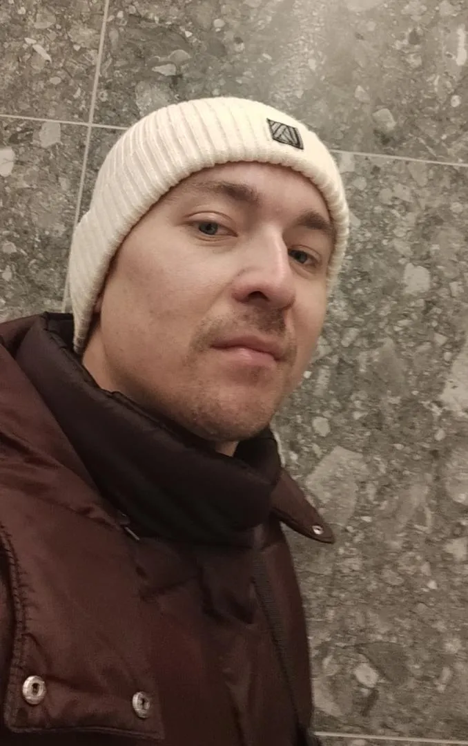 Владимир, 34 года, Пермь