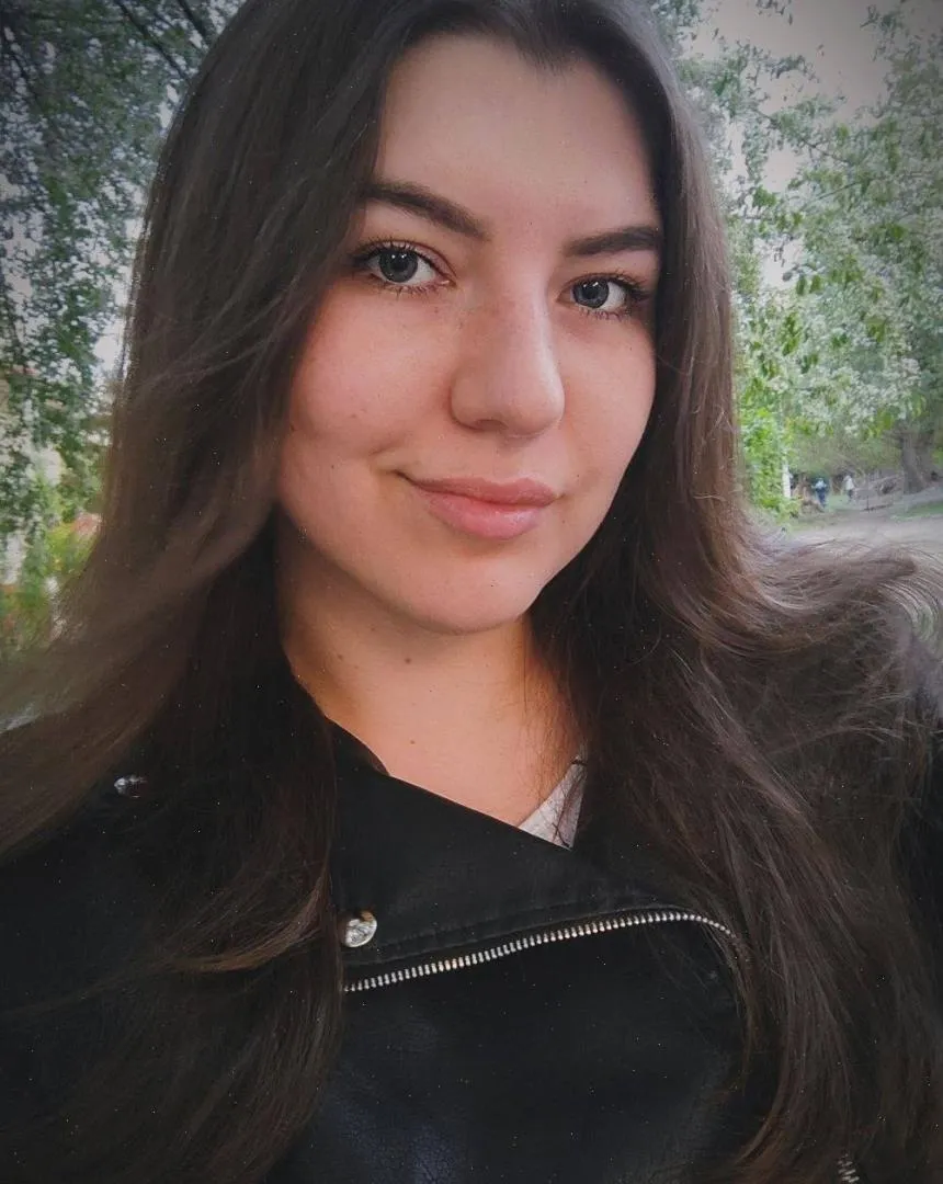 Лиза, 28 лет, Пермь