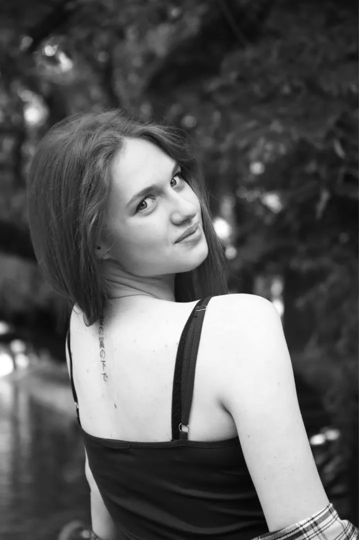 Алина, 19 лет, Ростов-на-Дону