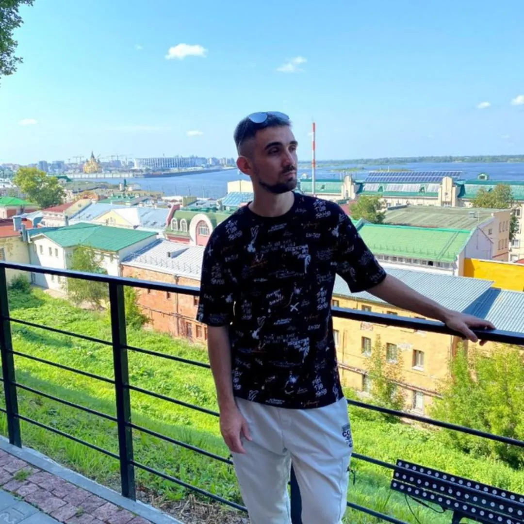 Ярослав, 32 года, Ростов-на-Дону