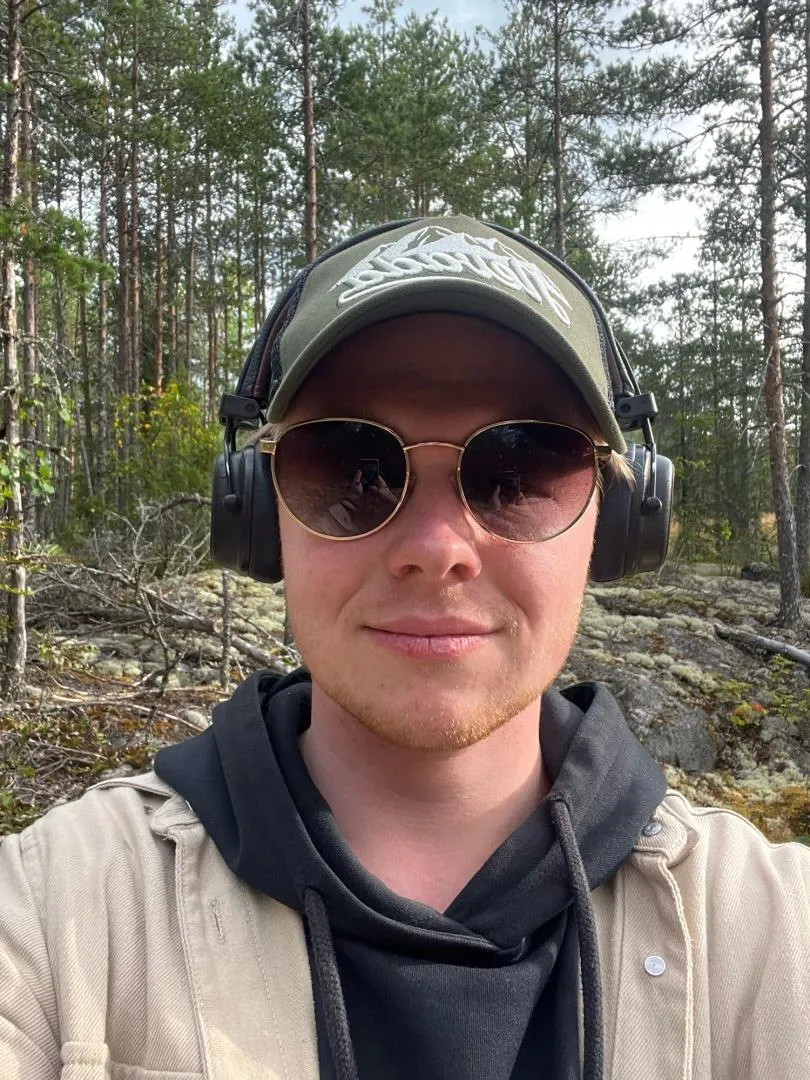 Даниил, 24 года, Санкт-Петербург