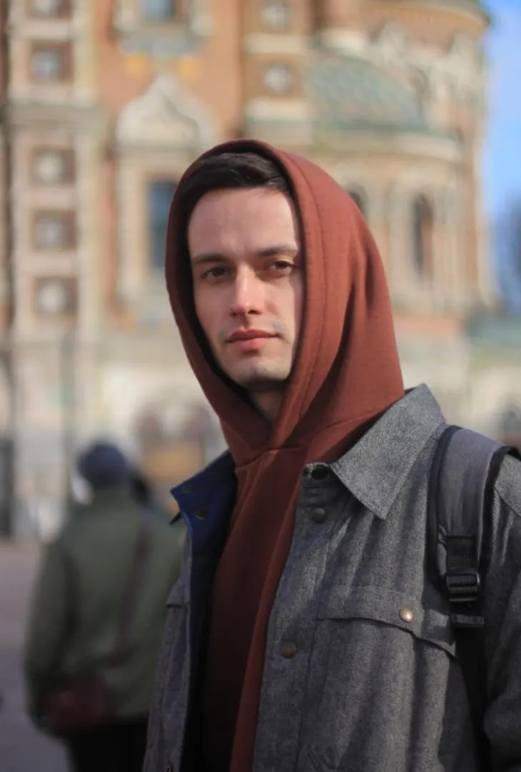 Савелий, 26 лет, Санкт-Петербург