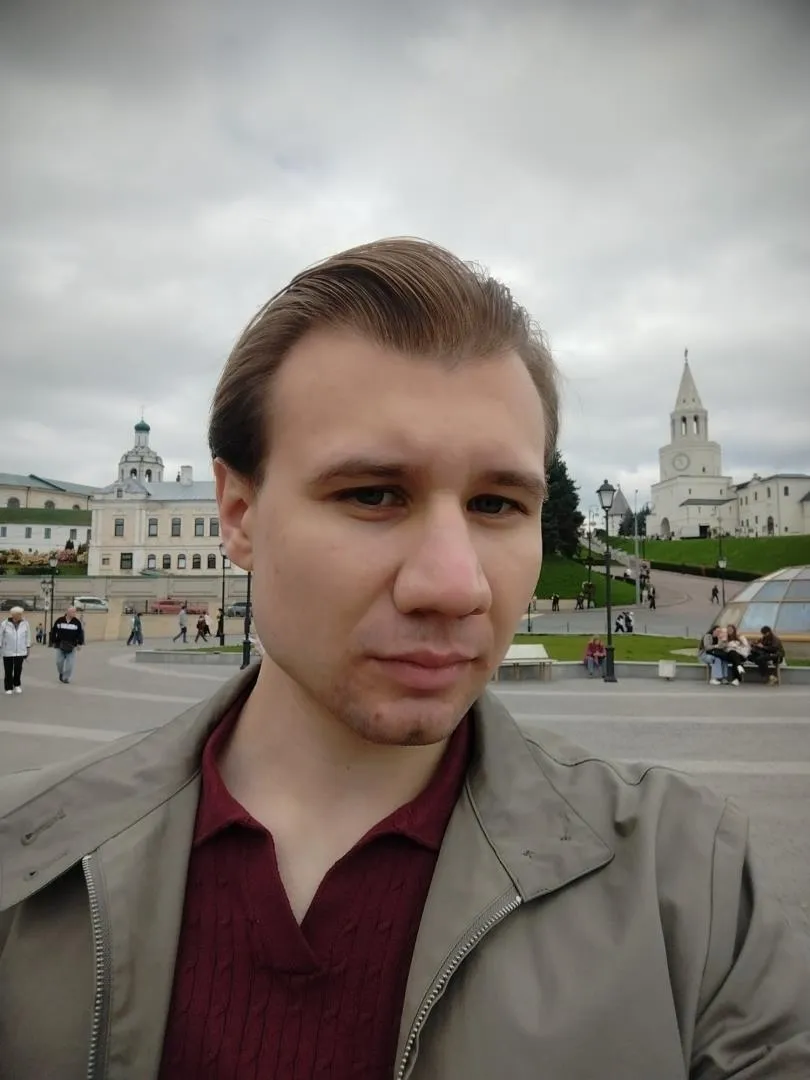 Данил, 26 лет, Санкт-Петербург