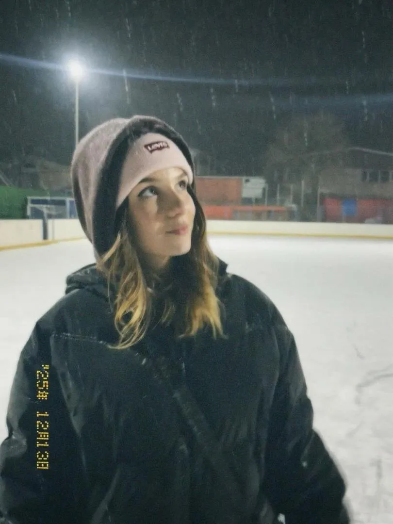 Арина, 20 лет, Санкт-Петербург
