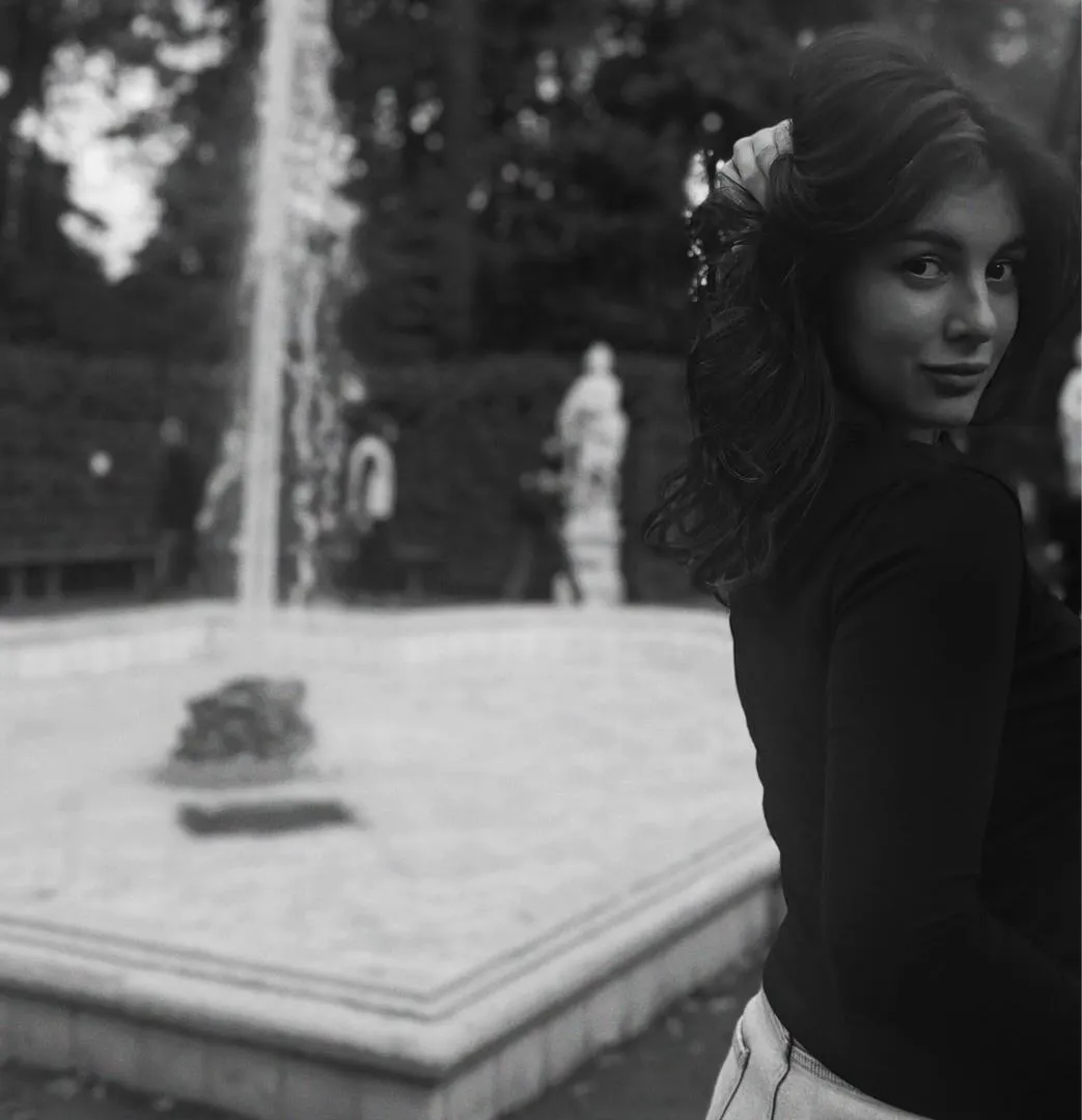 Екатерина, 22 года, Санкт-Петербург