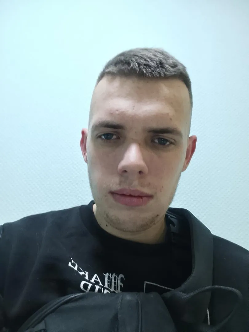 Игорь, 22 года, Санкт-Петербург