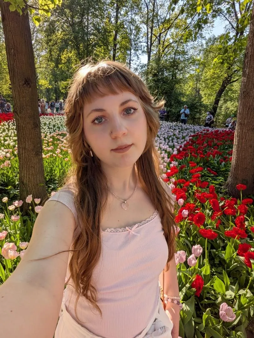 Екатерина, 25 лет, Санкт-Петербург