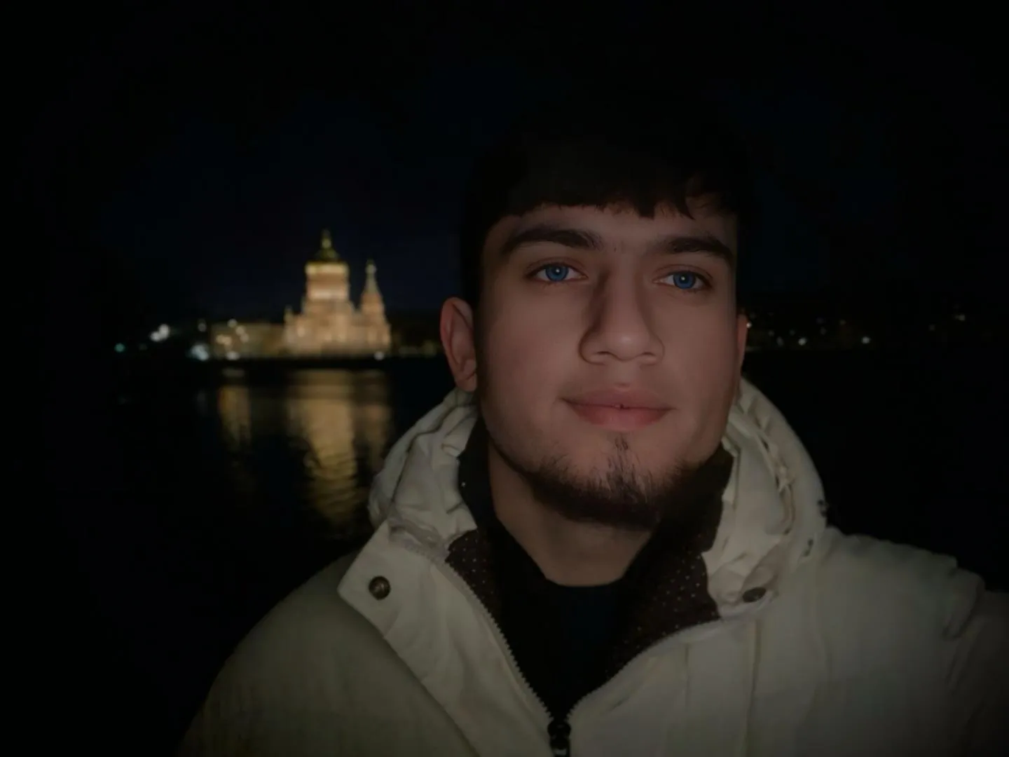Абубакр, 20 лет, Санкт-Петербург