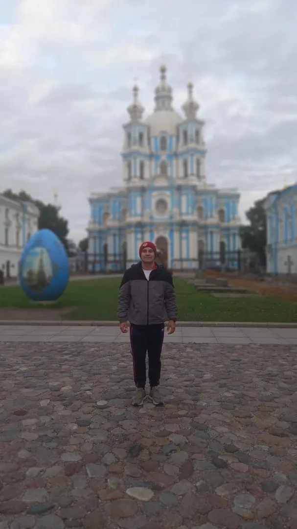 Егор, 20 лет, Санкт-Петербург