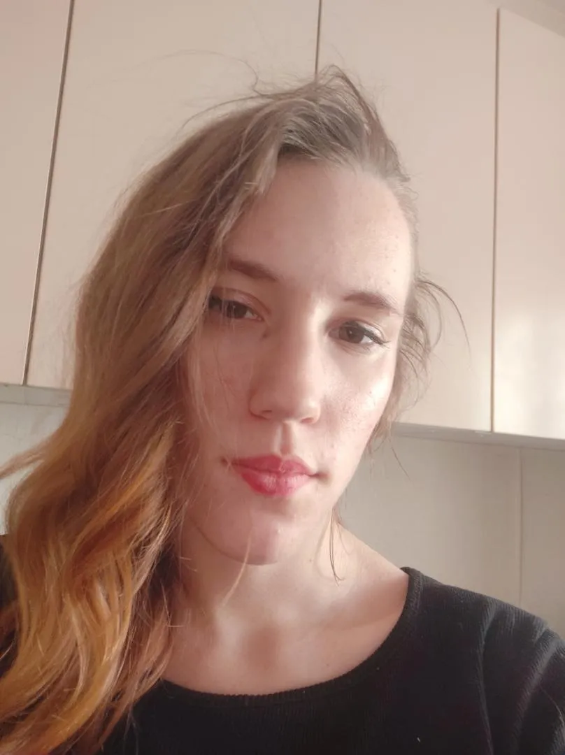 Анна, 23 года, Санкт-Петербург