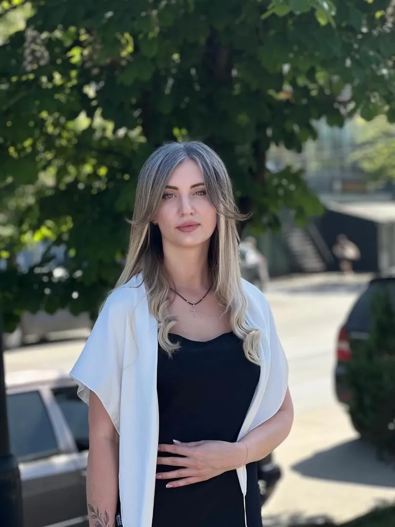 Лиза, 27 лет, Санкт-Петербург
