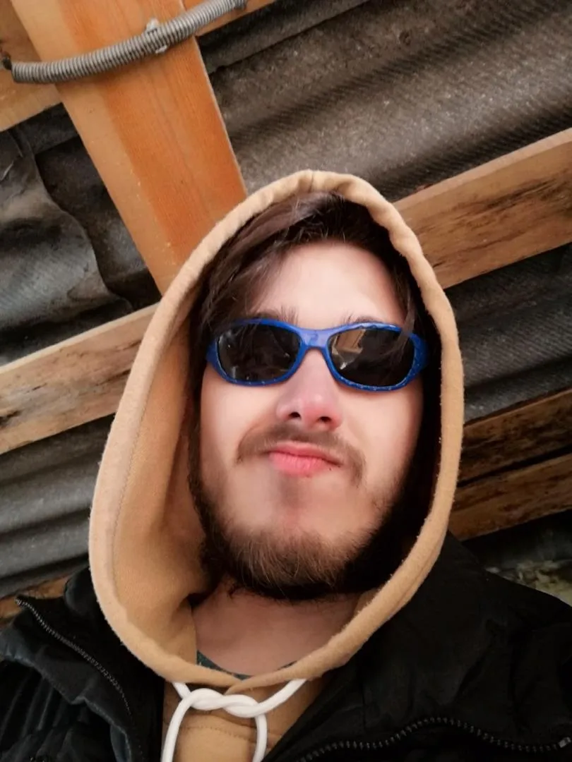 Ivan, 24 года, Томск