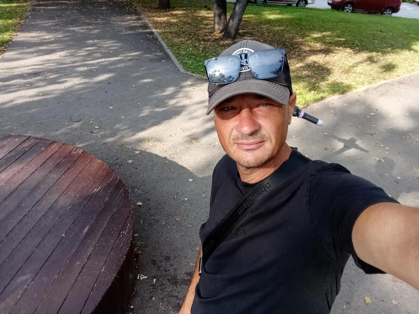 Дмитрий, 40 лет, Уфа