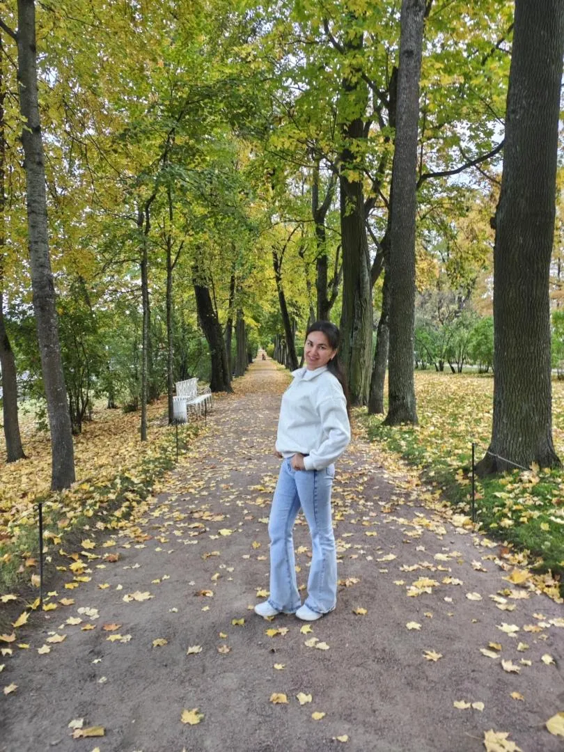 Гулия, 39 лет, Уфа