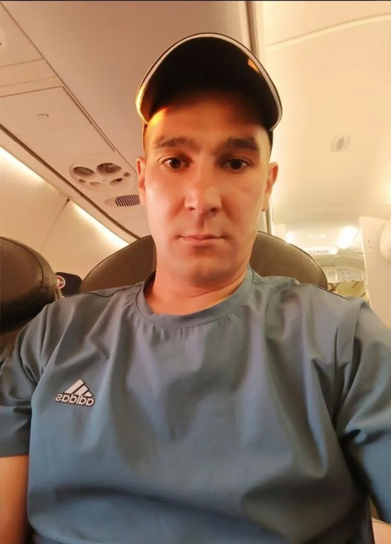 Азамат, 32 года, Уфа