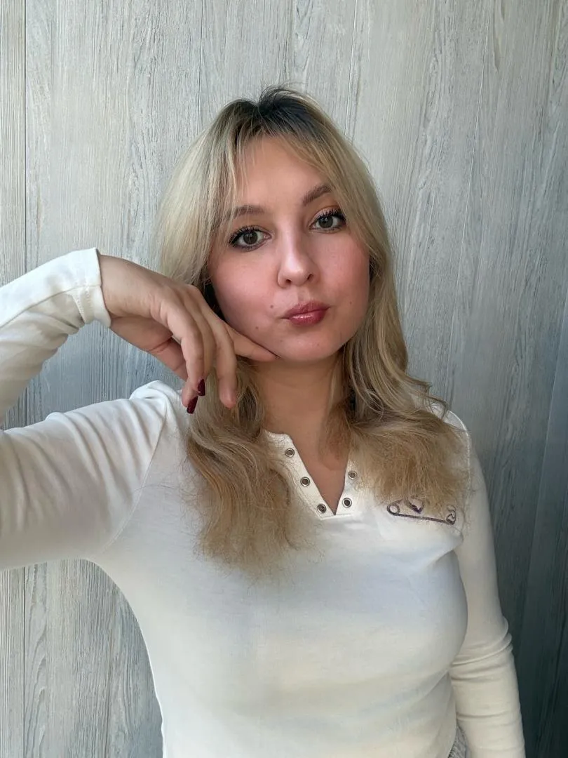 Анастасия, 24 года, Уфа