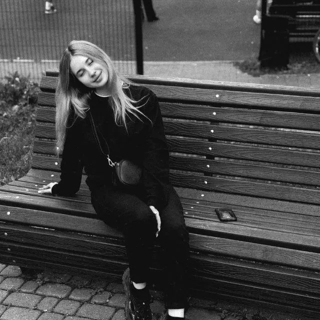 Екатерина, 20 лет, Уфа