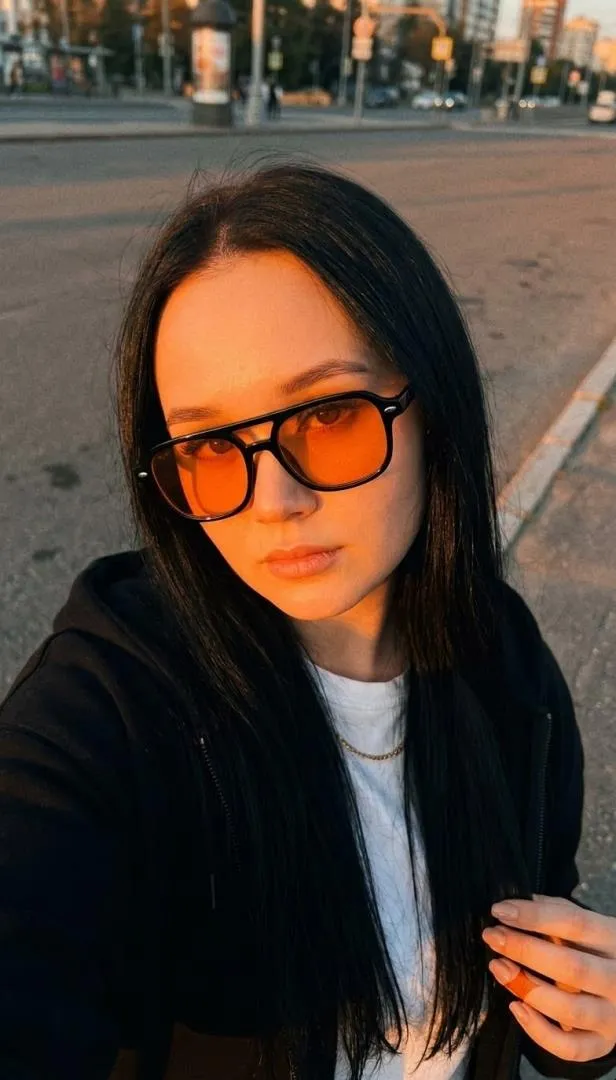 Айгуль, 19 лет, Уфа