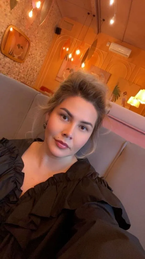 Рушана, 37 лет, Уфа