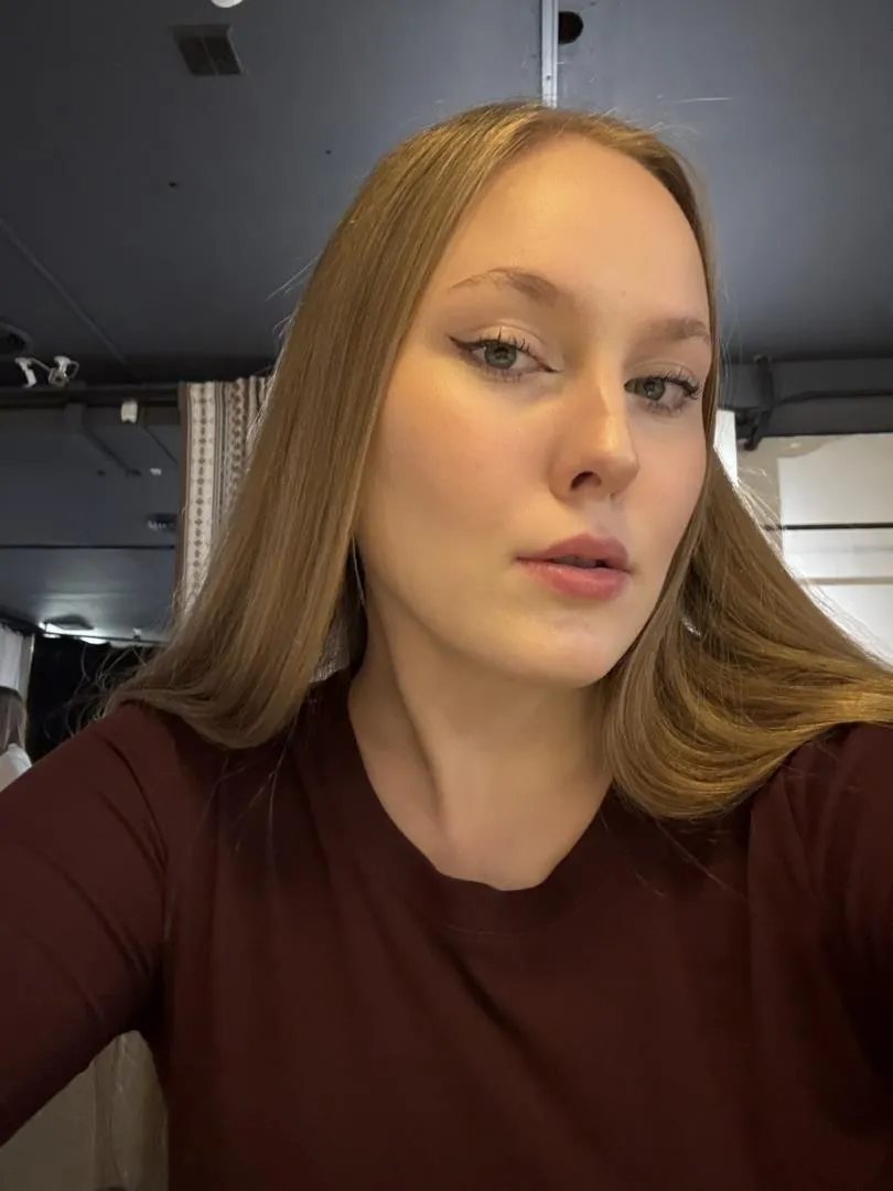 Екатерина, 22 года, Уфа