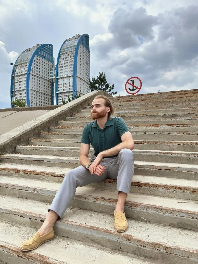 Егор, 25 лет, Волгоград