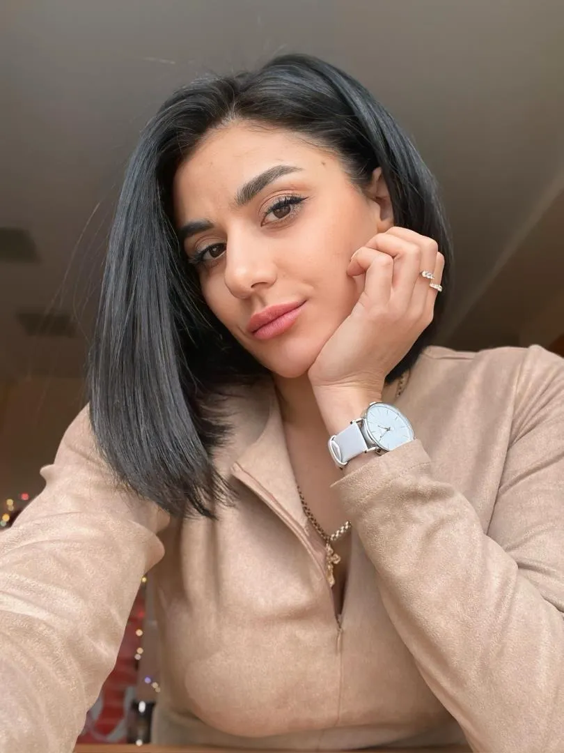 Амалия, 36 лет, Волгоград