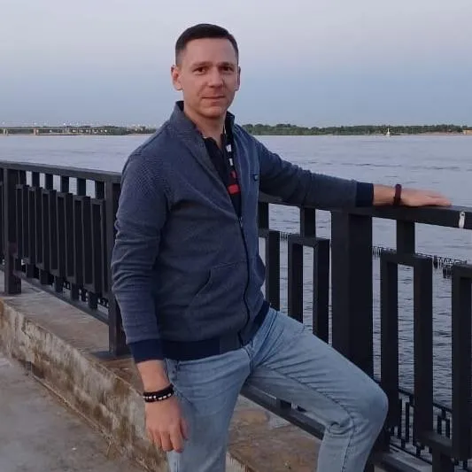 Алексей, 36 лет, Волгоград