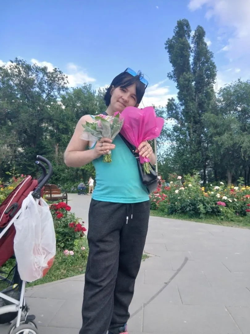 Надежда, 30 лет, Волгоград