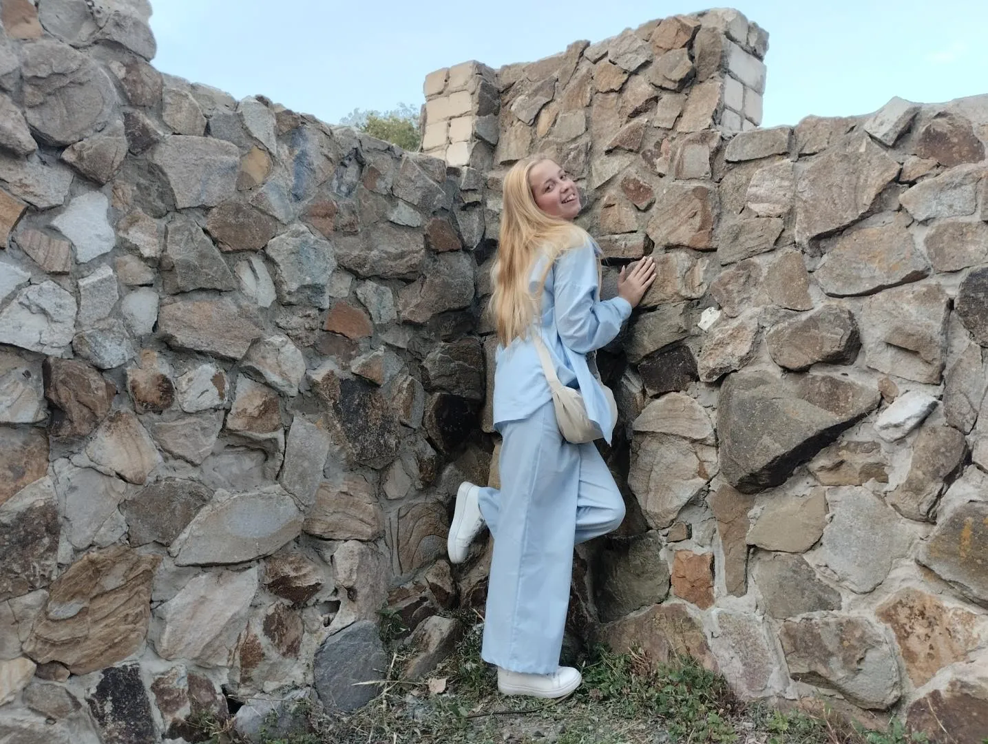 Елизавета, 18 лет, Волгоград