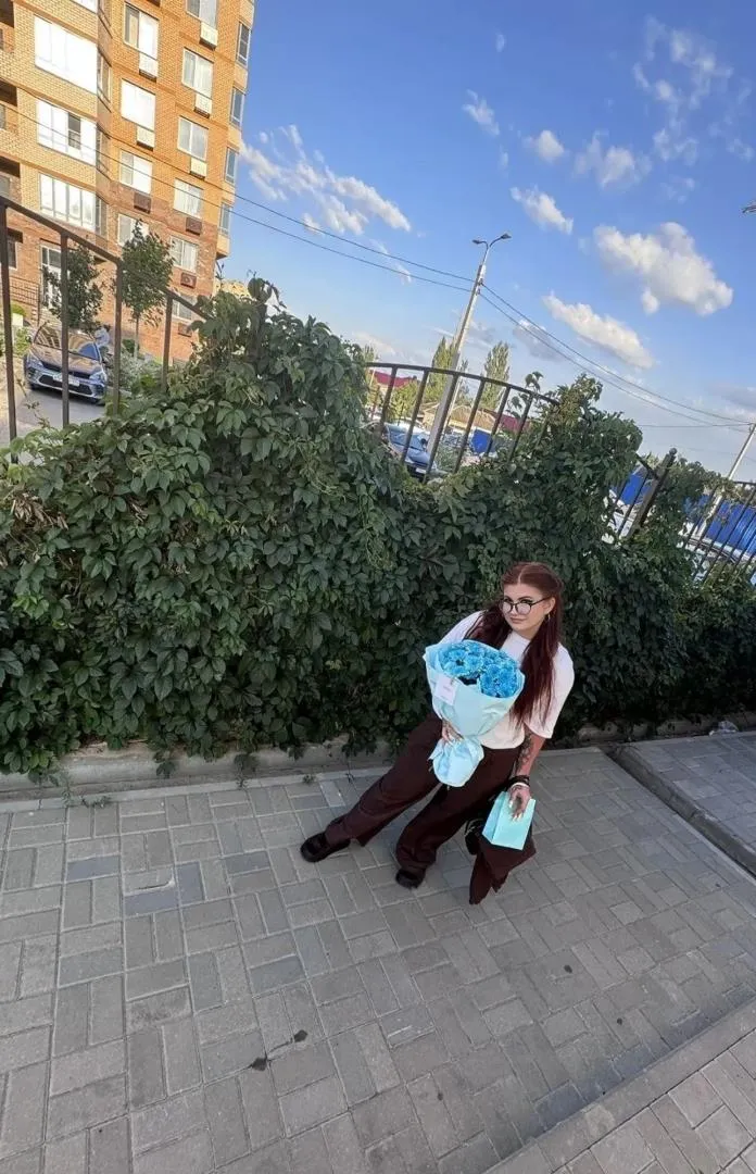 Александра, 24 года, Волгоград