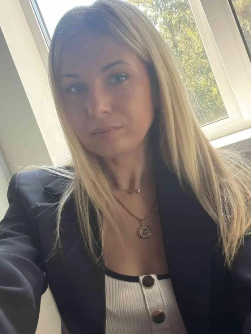 Лиза, 28 лет, Волгоград