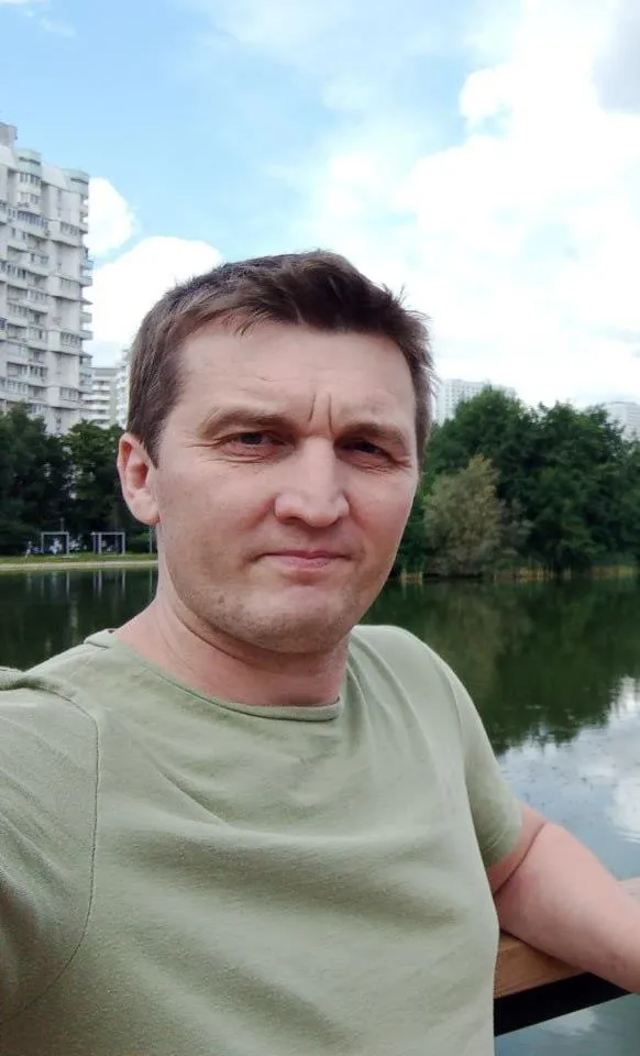 Antony, 40 лет, Воронеж