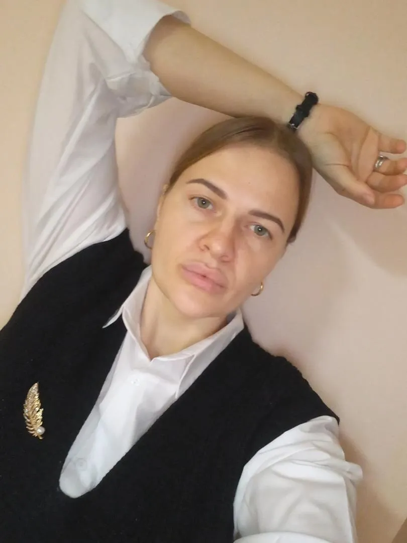 Татьяна, 34 года, Воронеж