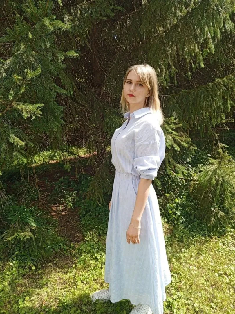 Софья, 20 лет, Воронеж